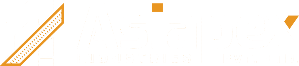 ASIAPEX INDUSTRIES PVT. LTD