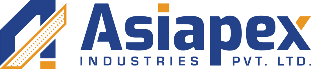 ASIAPEX INDUSTRIES PVT. LTD logo