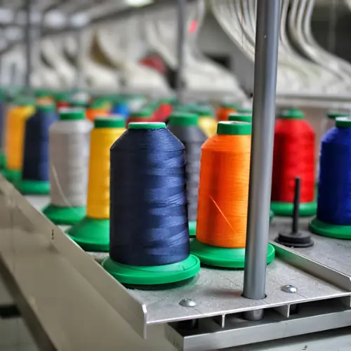textile industry
