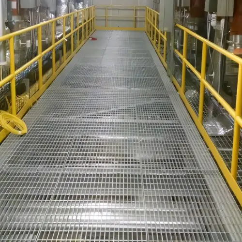 SS / Ms/ GI Gratings