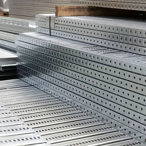 Cable Trays