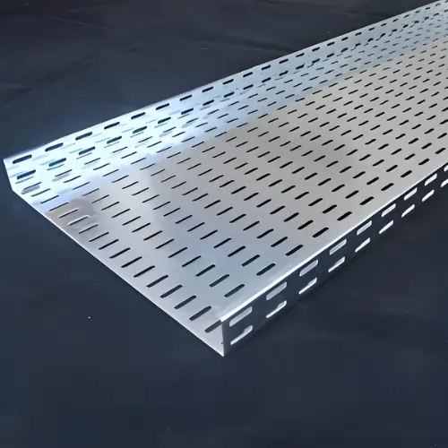 Perforated Cable tray