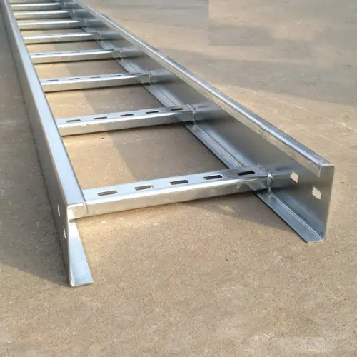 ladder cable tray
