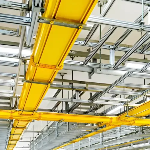 frp cable tray