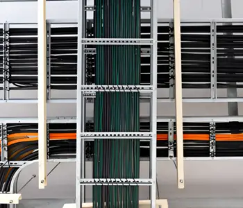 Cable tray