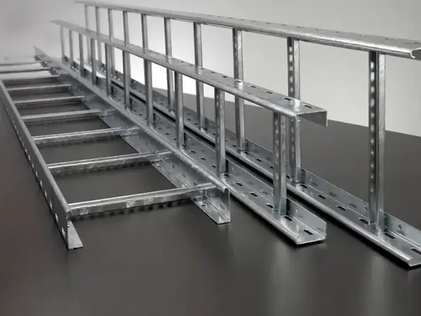 Ladder Cable Tray