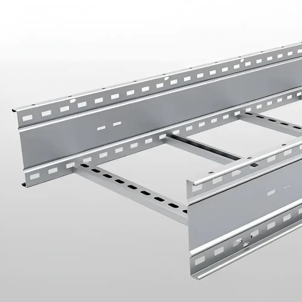 Ladder Cable Tray