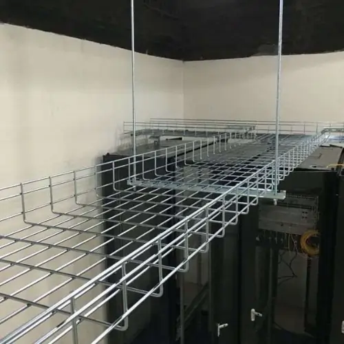 wire mesh Cable tray