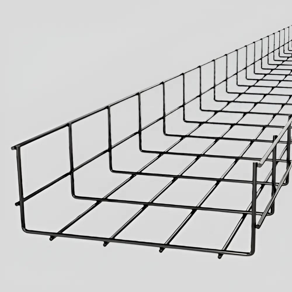 wire mesh Cable tray
