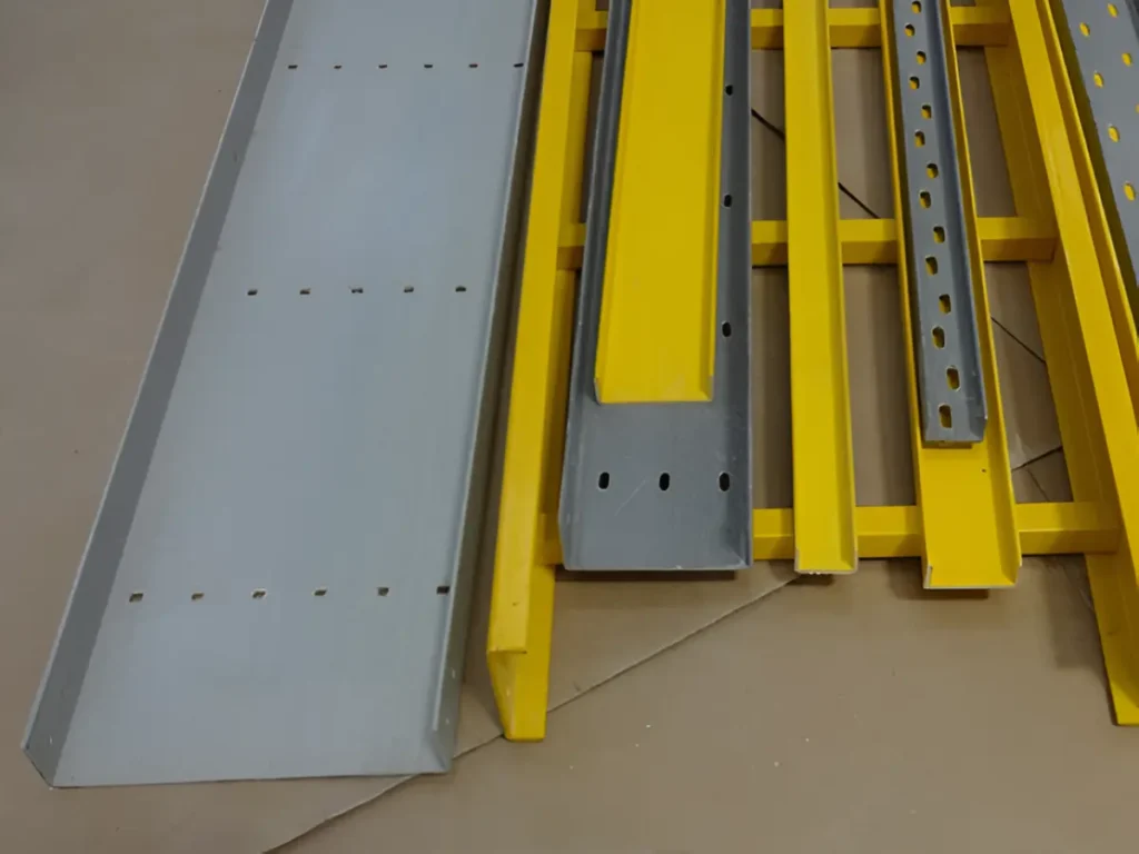 FRP Cable Tray