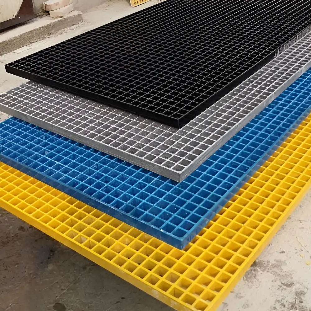 FRP Grating