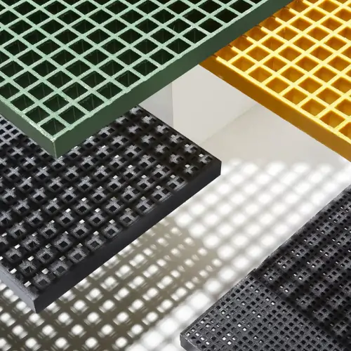 FRP Grating