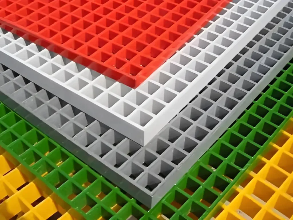 FRP Grating