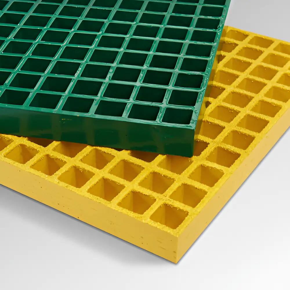 FRP Grating
