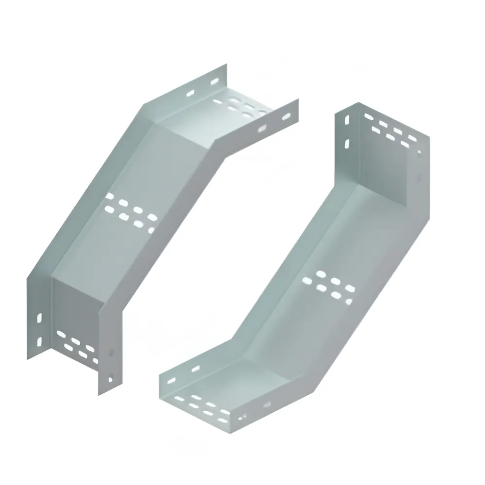 Vertical Inside / Outside Bend