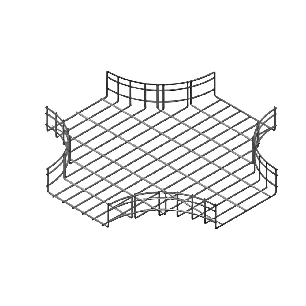 wire mesh Cable tray