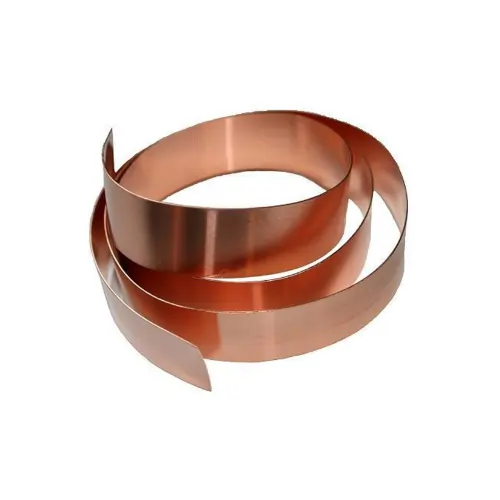 Copper Strips