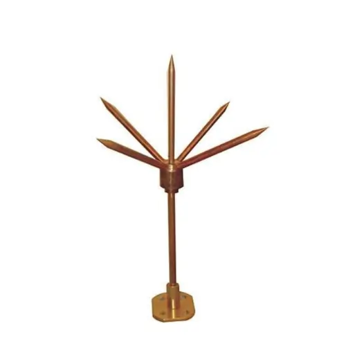 Lightning Arrestor Electrical Poles YY