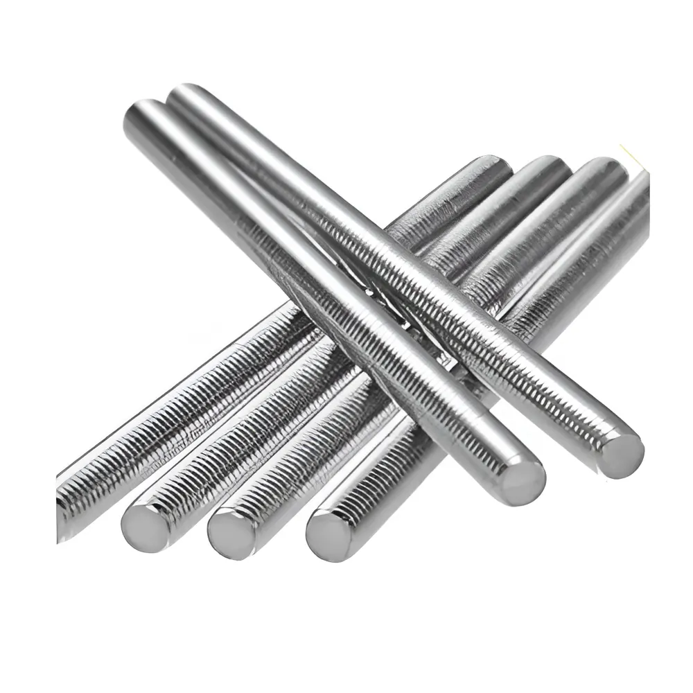 GI Full Threaded Rod