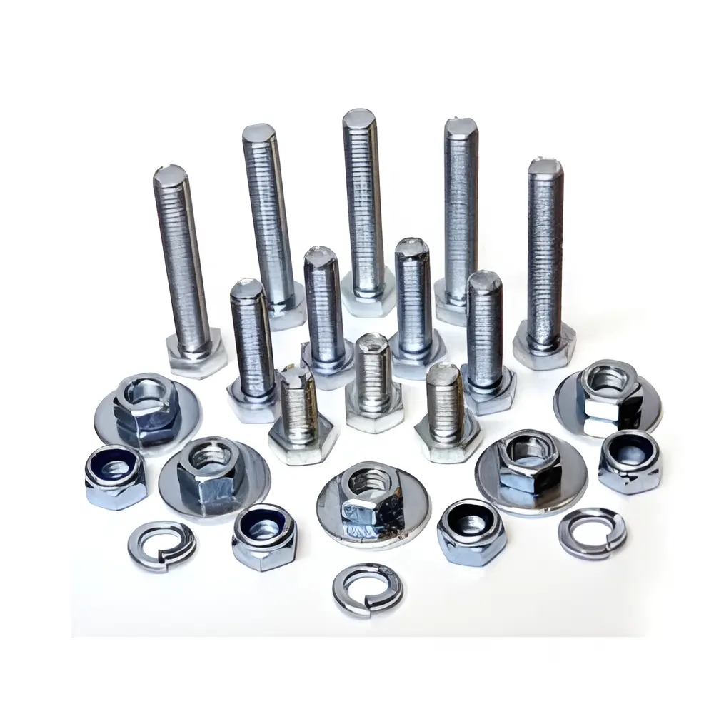 Nut/Bolt/Washer