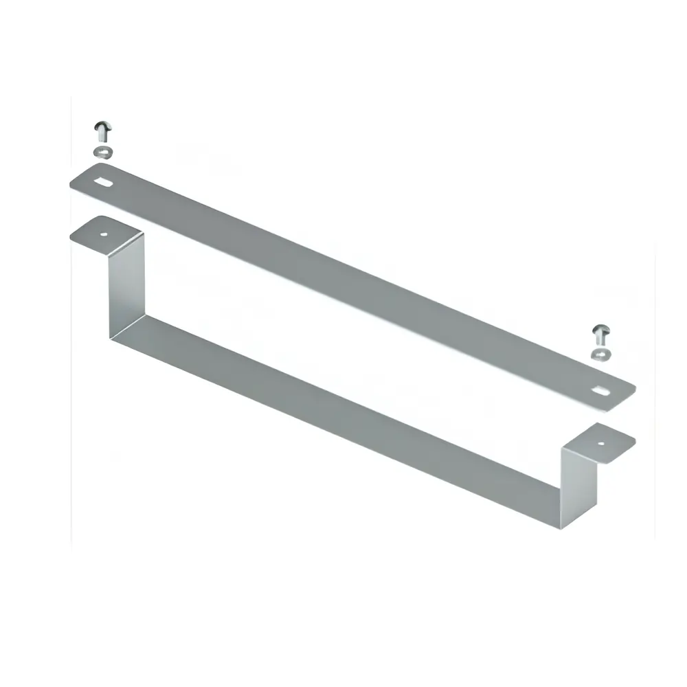 Cable Tray Cover CLAMP