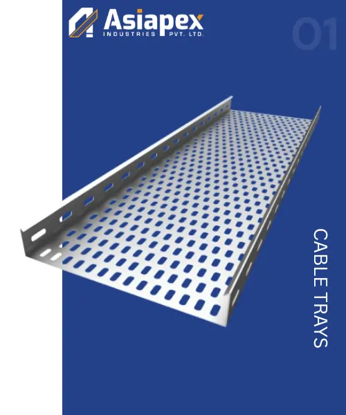 cable trays